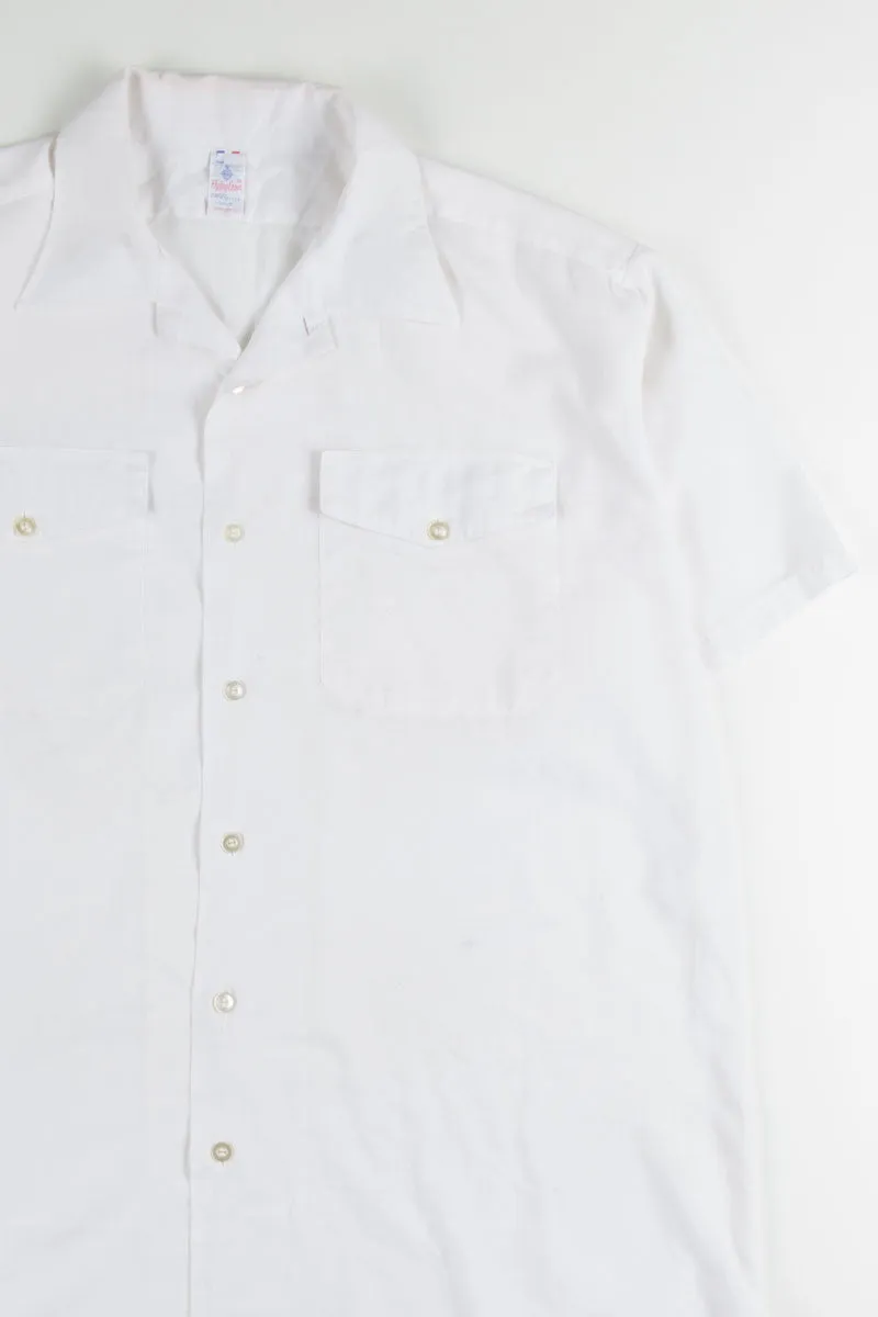 1985 APTA Award Winner Button Up Shirt