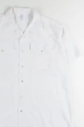 1985 APTA Award Winner Button Up Shirt