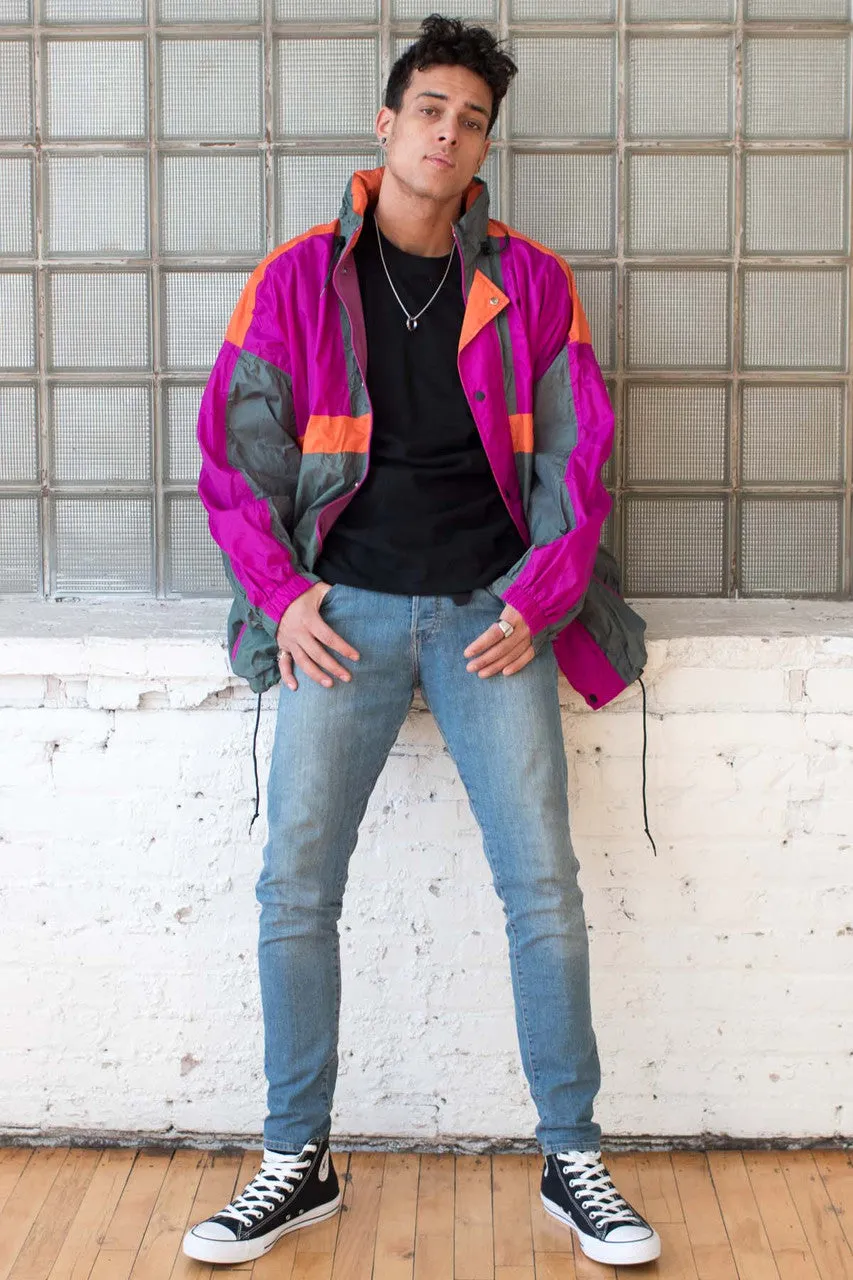 90s Jacket 15581