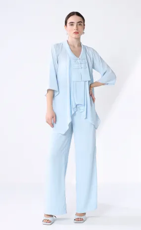 Aqua Perla Set