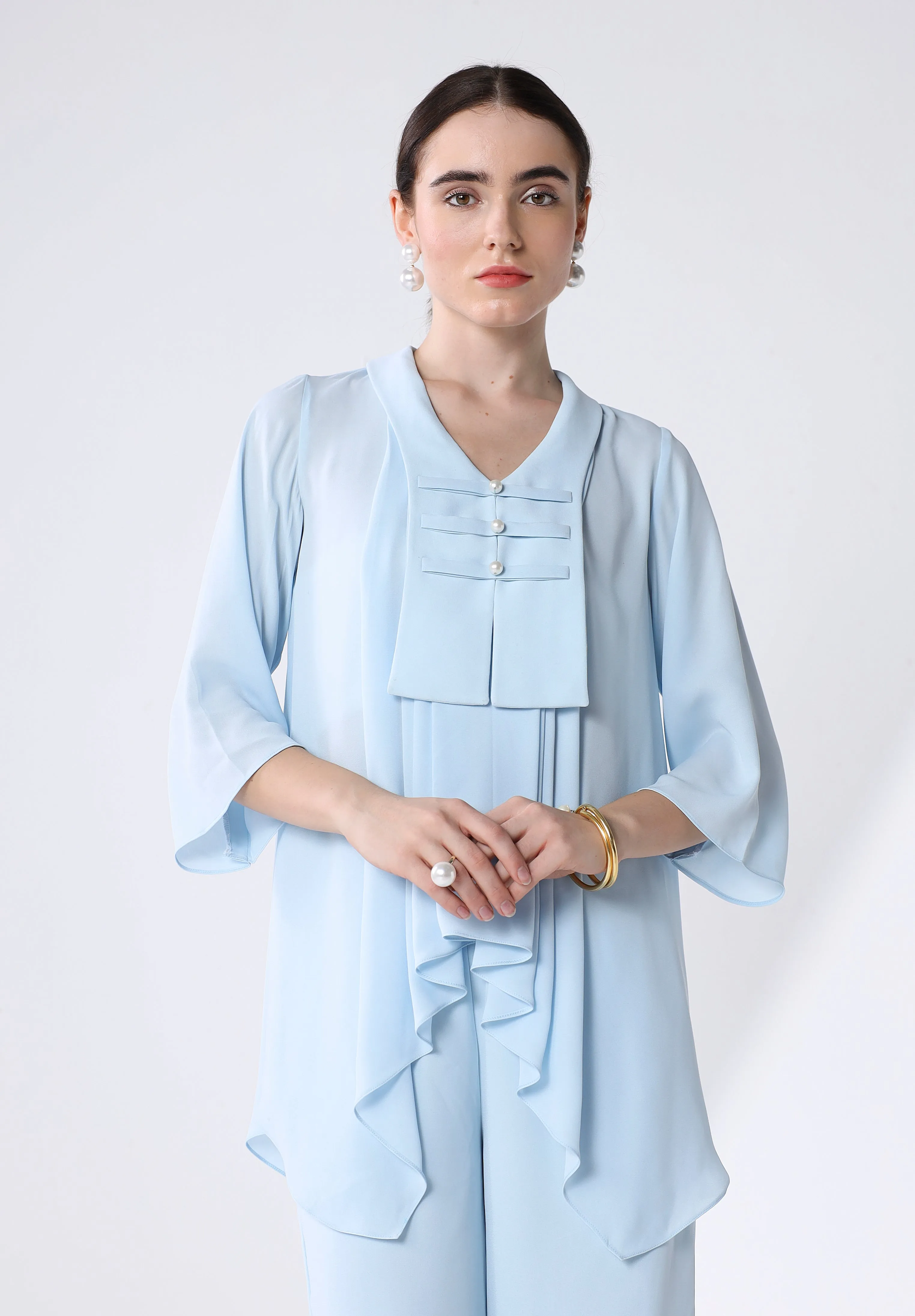 Aqua Perla Set