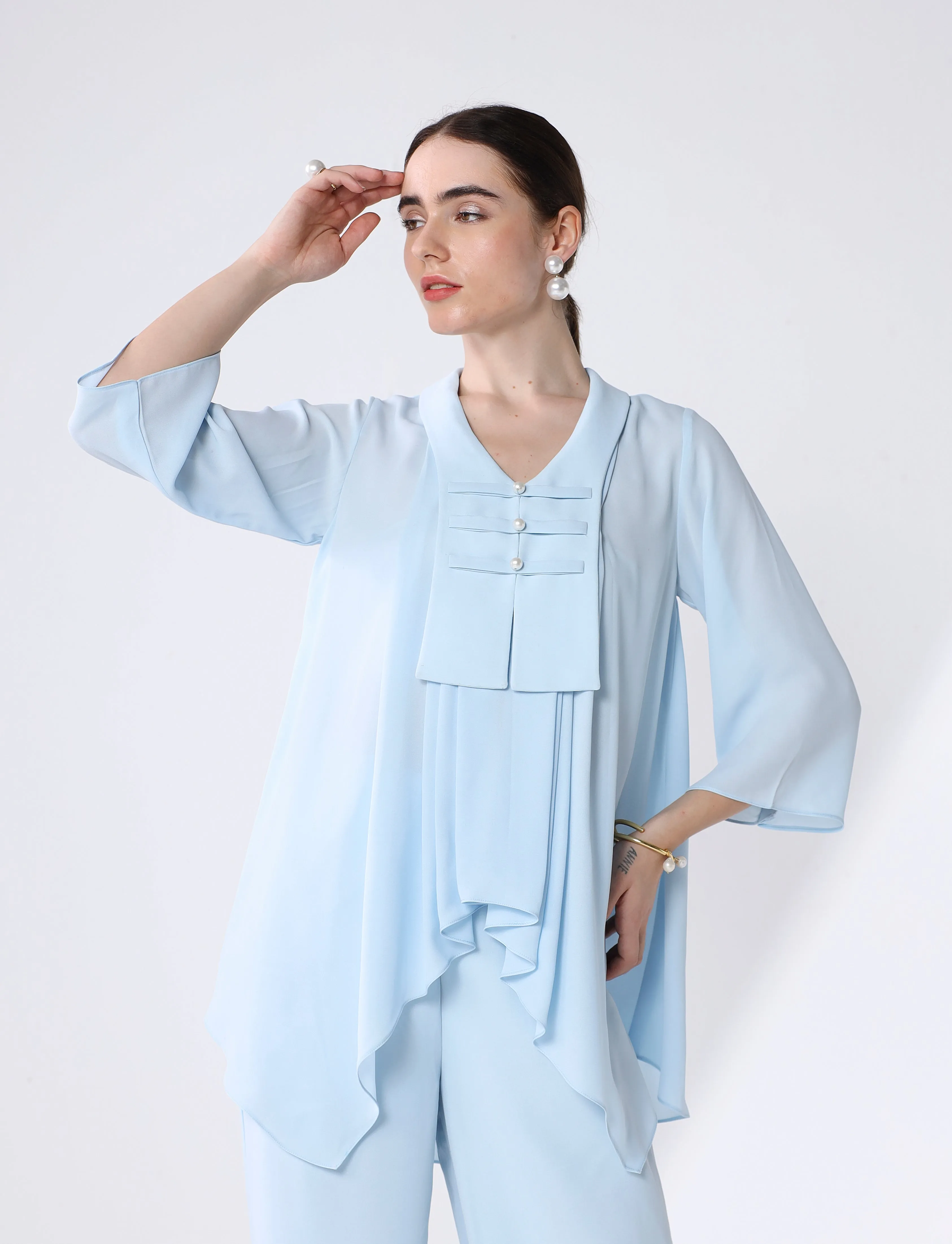 Aqua Perla Set