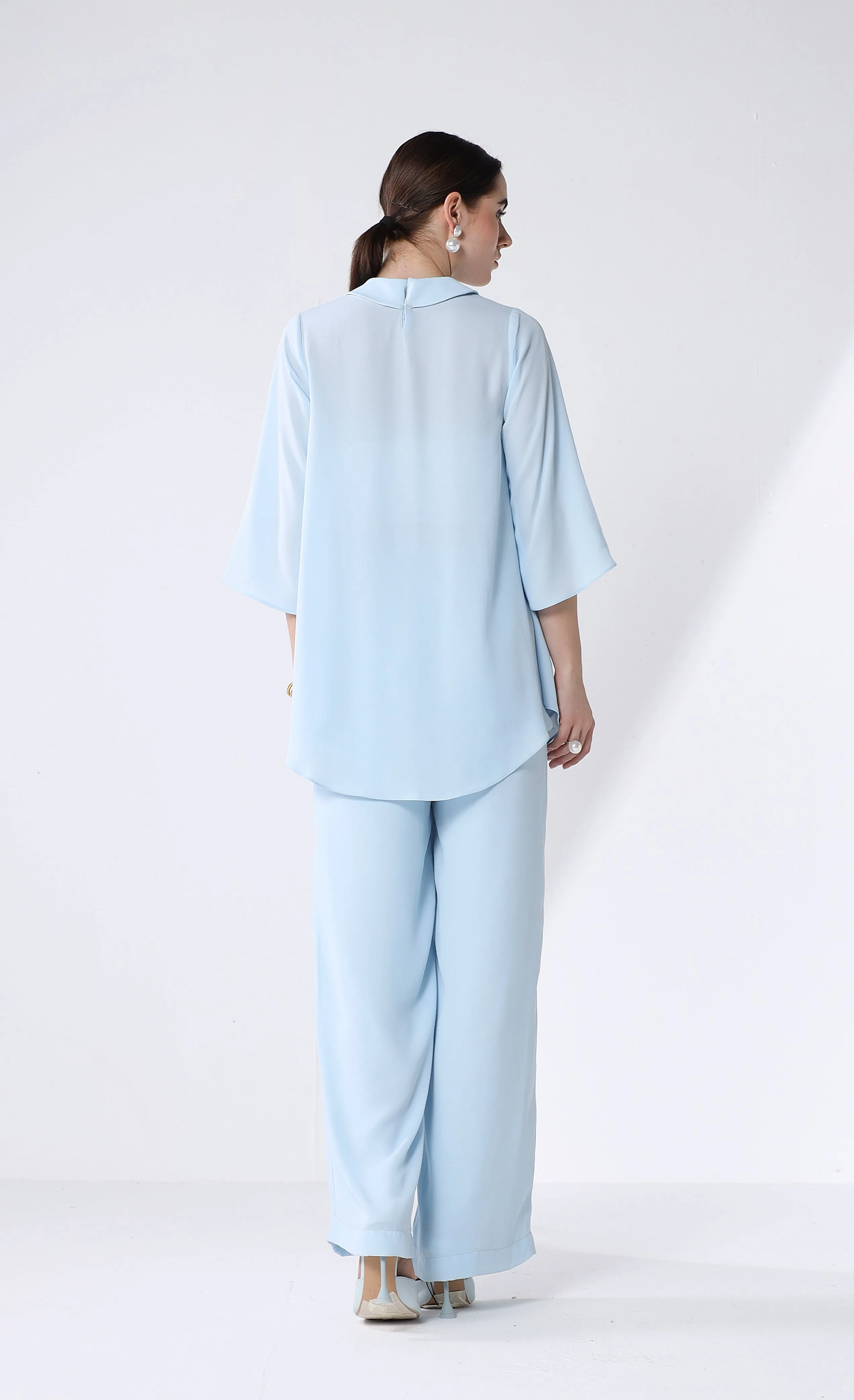 Aqua Perla Set