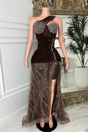 Ari Dress(Ready To Ship)