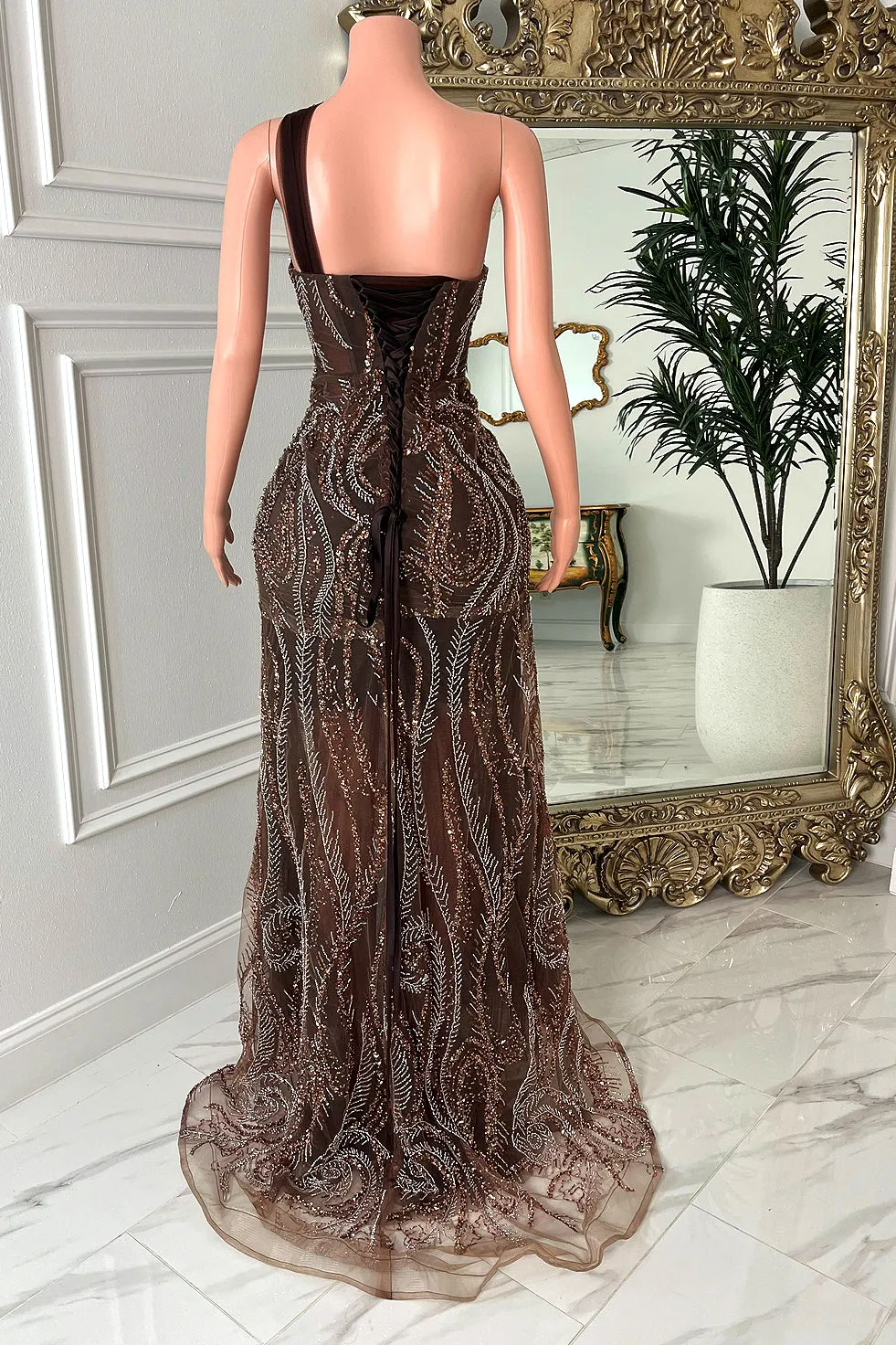 Ari Dress(Ready To Ship)
