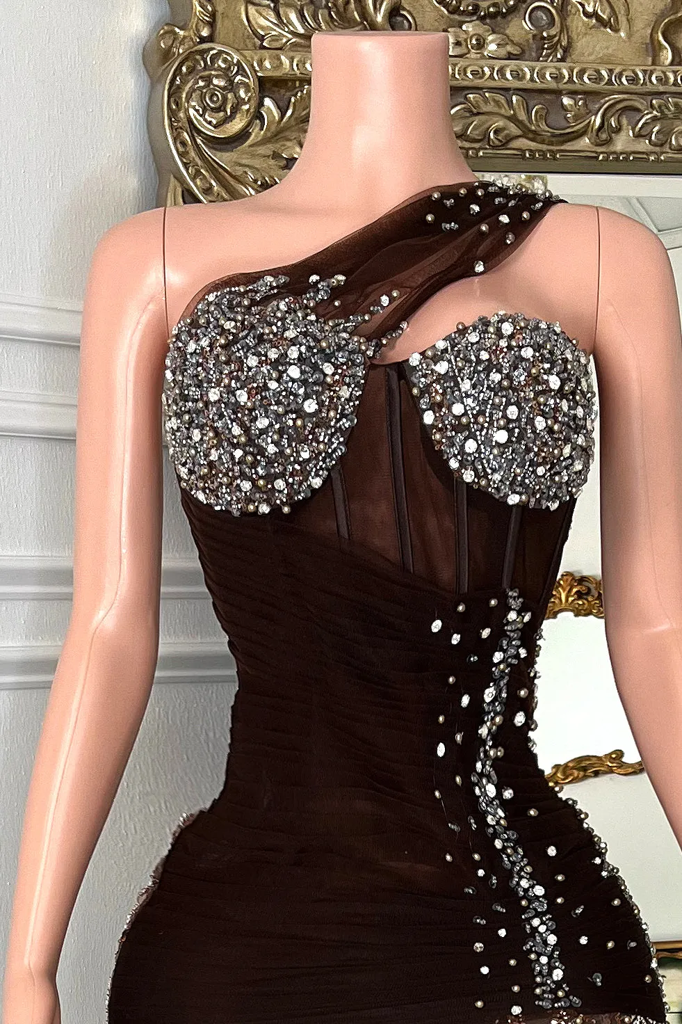 Ari Dress(Ready To Ship)