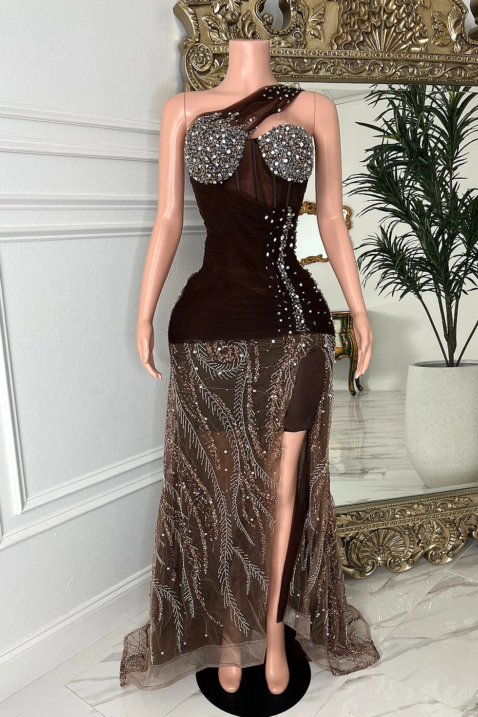 Ari Dress(Ready To Ship)