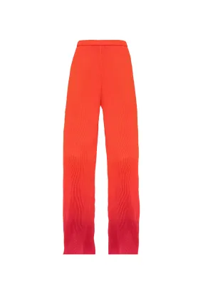 ATTI PLEATED PANTS