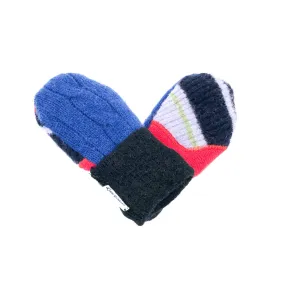 Baby Wool Sweater Mittens | Be Little