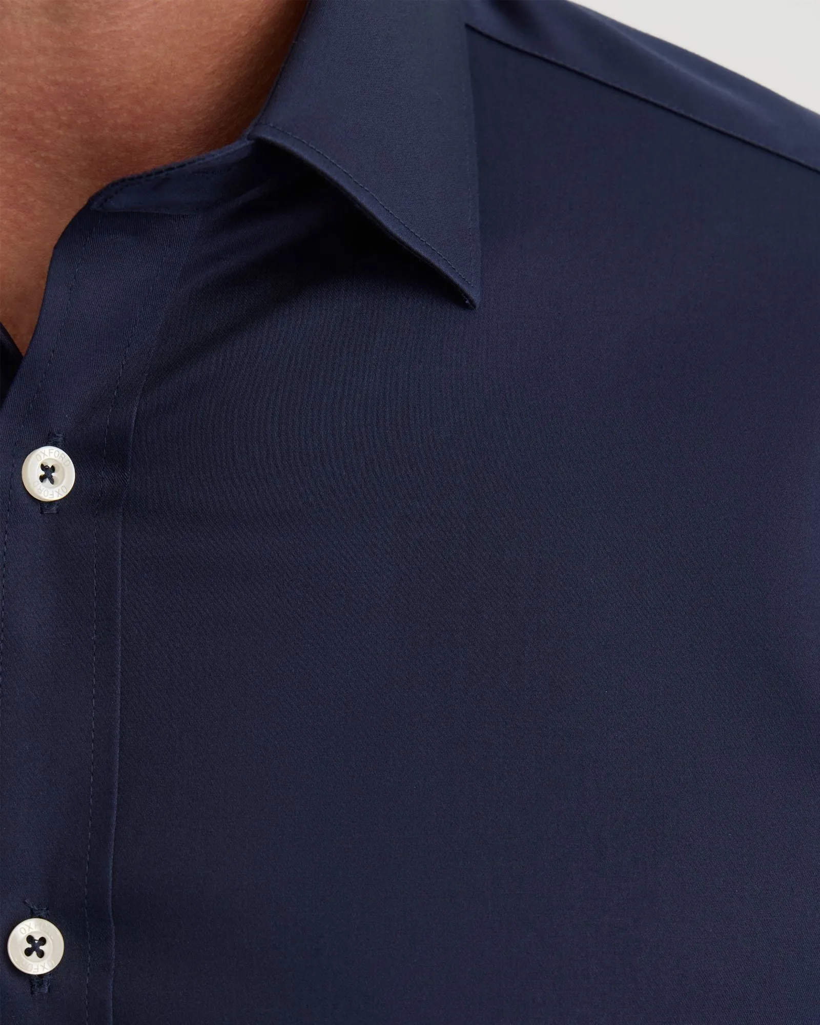 Beckton Comfort Slim Fit Shirt