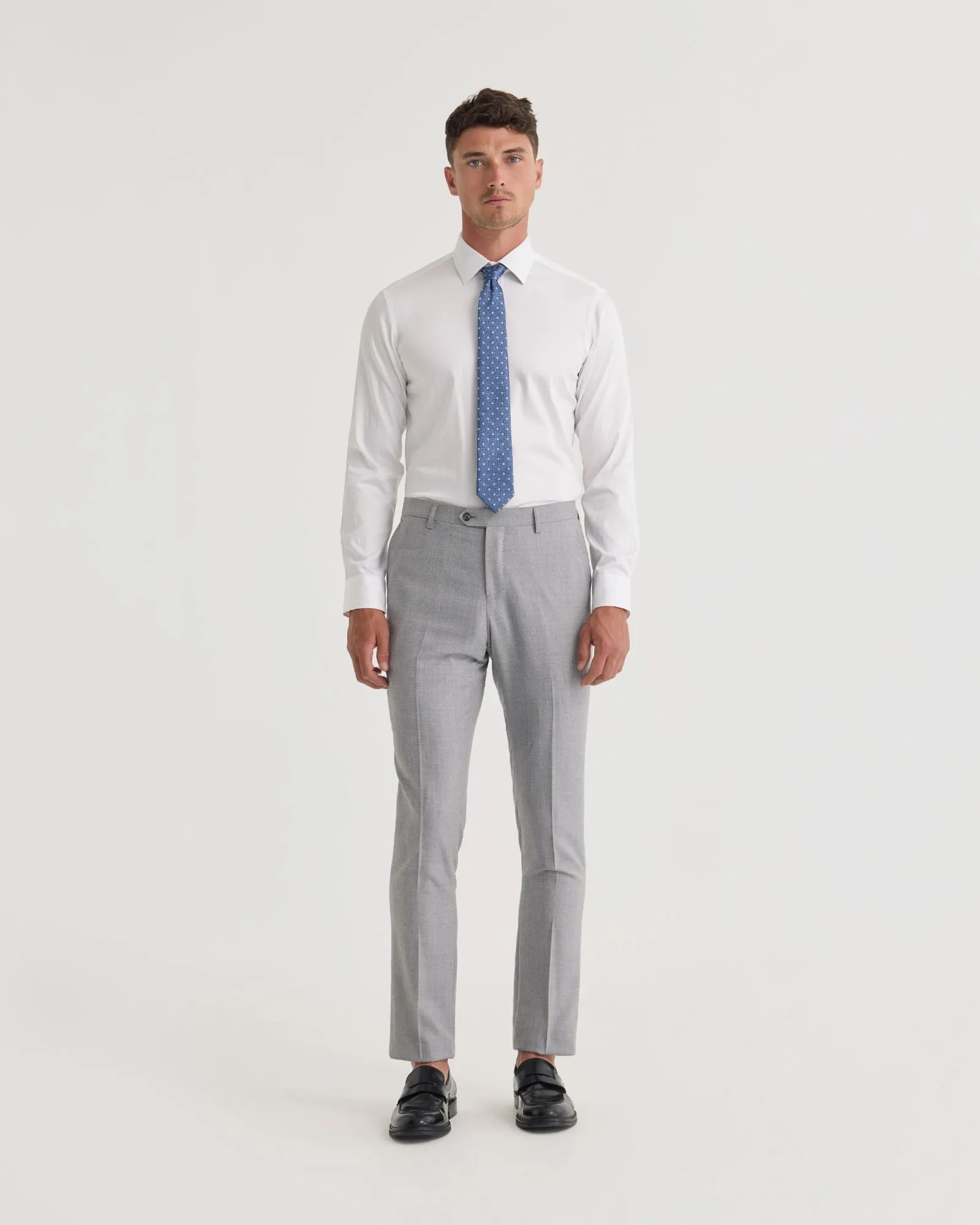 Beckton Comfort Slim Fit Shirt