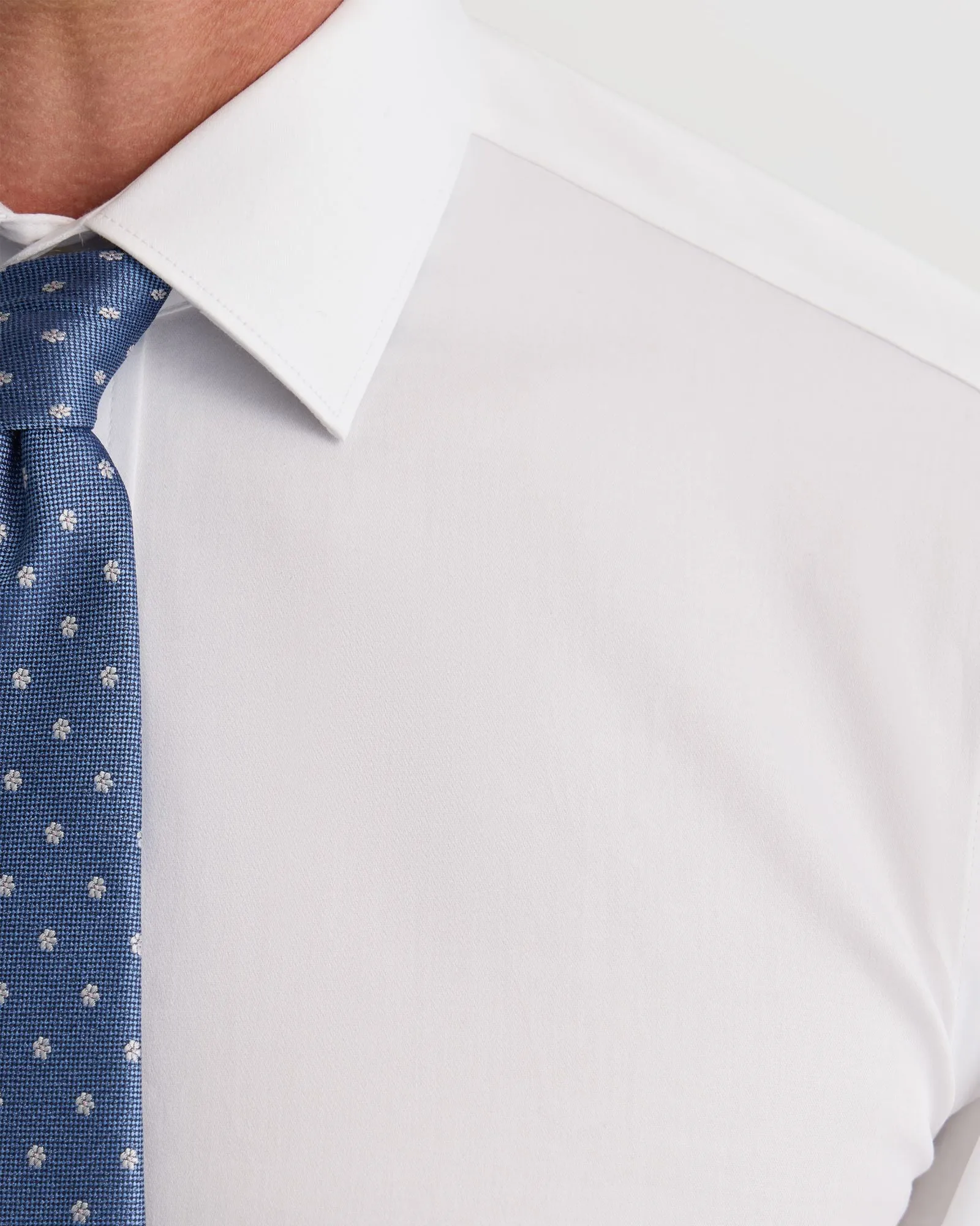 Beckton Comfort Slim Fit Shirt