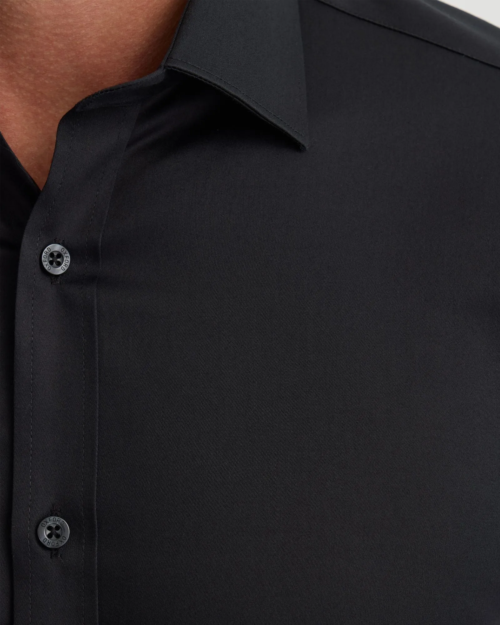 Beckton Comfort Slim Fit Shirt