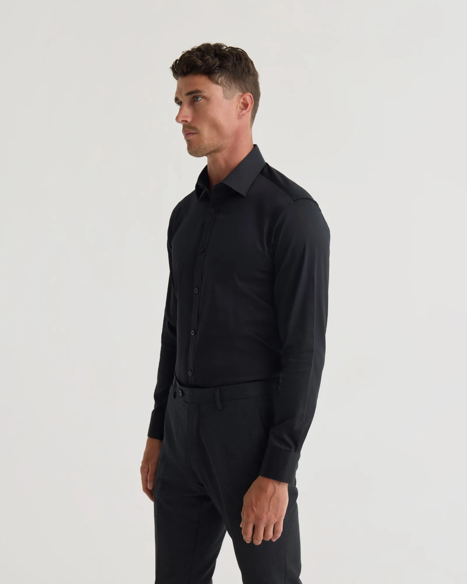 Beckton Comfort Slim Fit Shirt