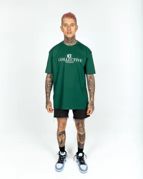 Forest Green Classic T-Shirt