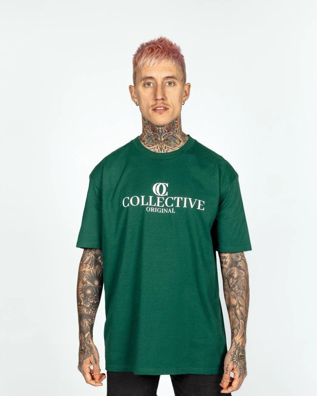 Forest Green Classic T-Shirt