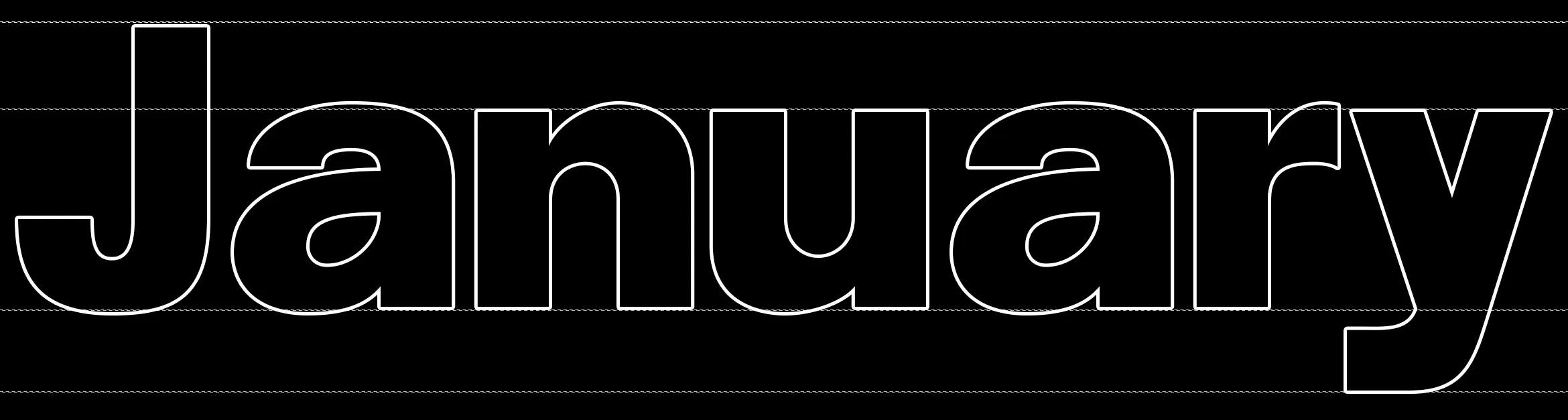 Garute - Free Variable Sans Serif Font