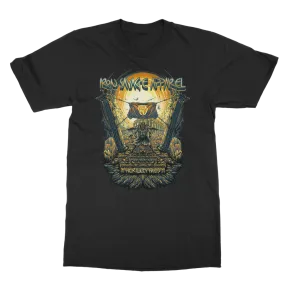 Hercules Hold T-shirt (UK)