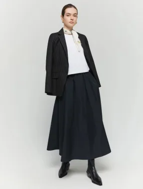 Iblues Nic Long Flared Skirt