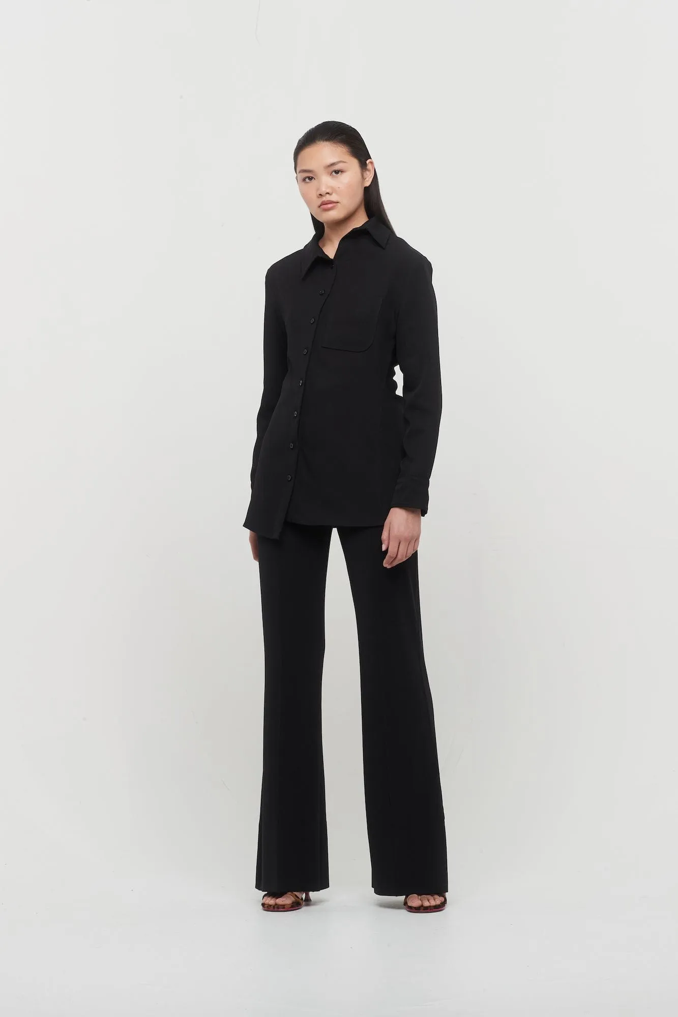 Jacquemus Le Chemise Pablo