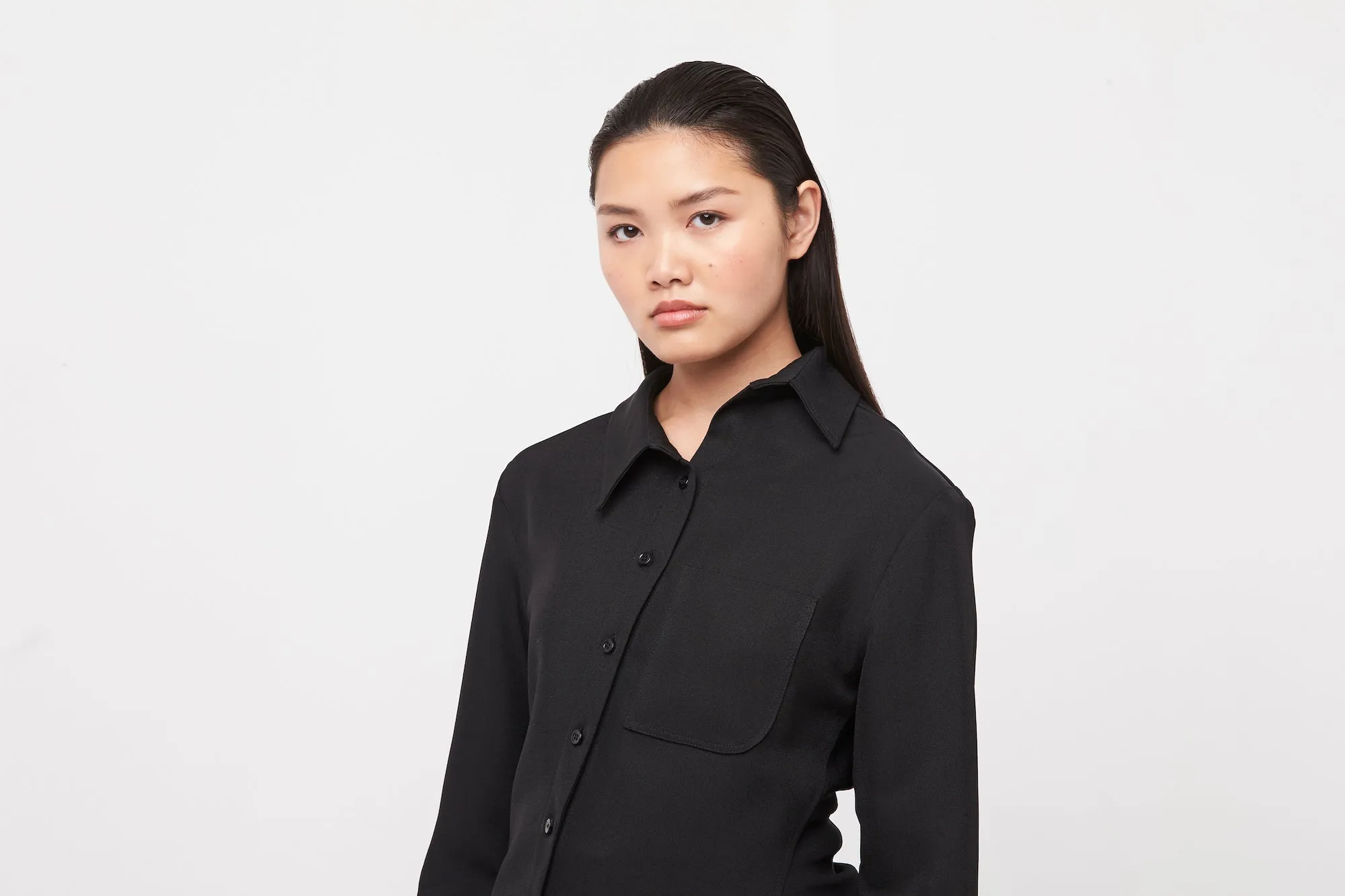 Jacquemus Le Chemise Pablo