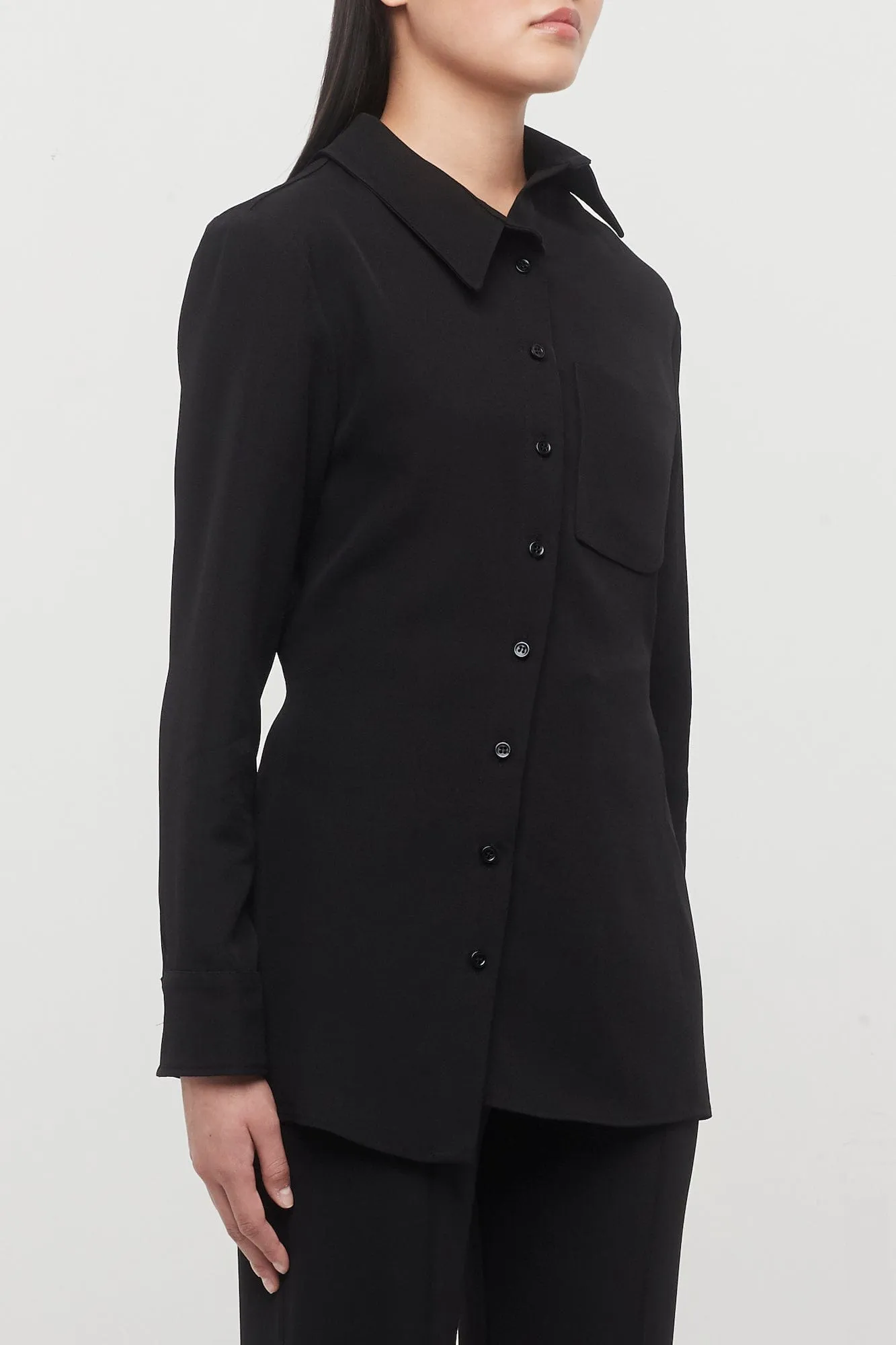 Jacquemus Le Chemise Pablo
