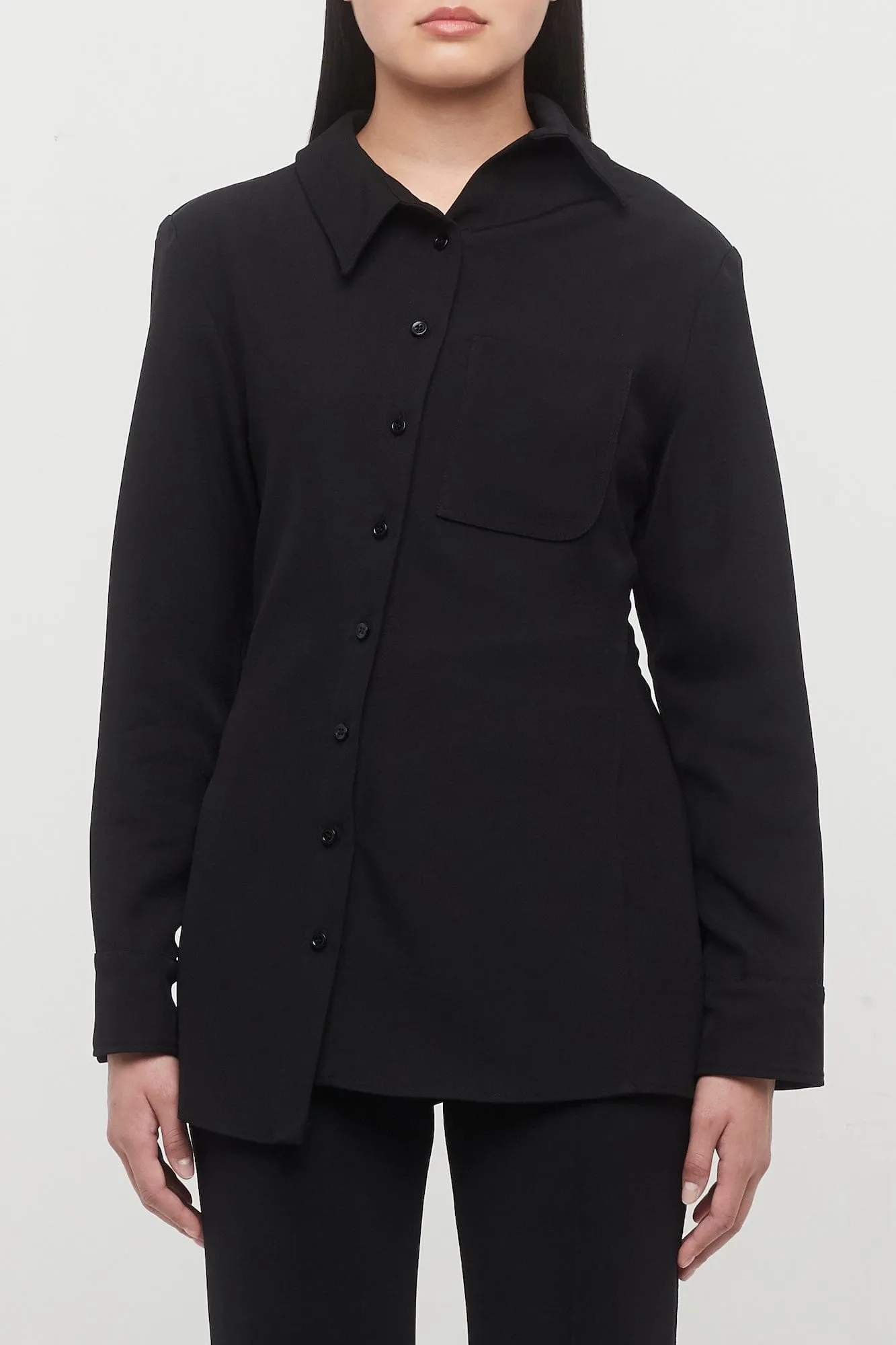 Jacquemus Le Chemise Pablo