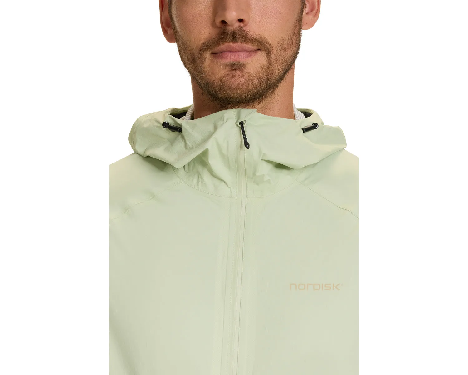Loki - Celadon Green