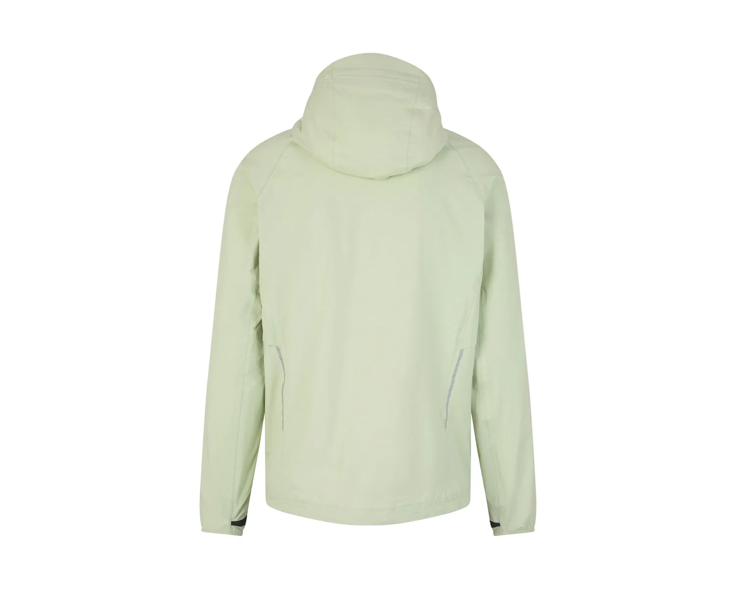 Loki - Celadon Green