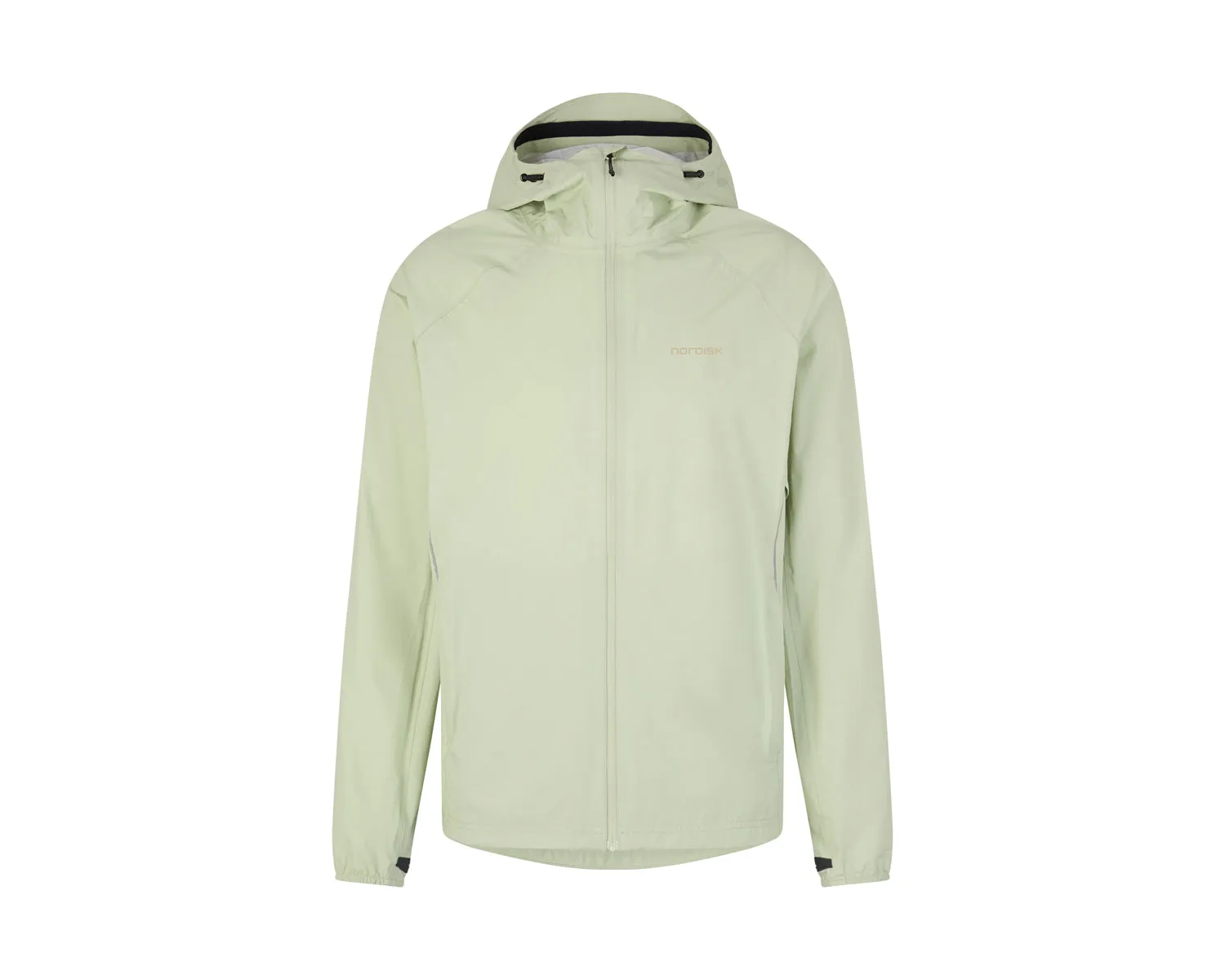 Loki - Celadon Green