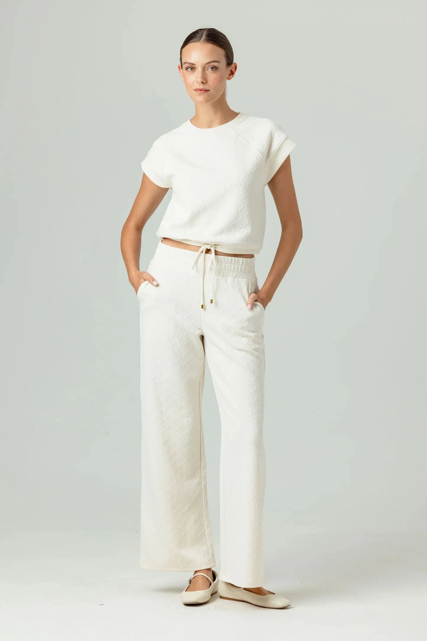 Louelle Pants