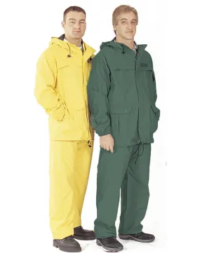 Men's Misty Mountain Fresh Water Rain Suit