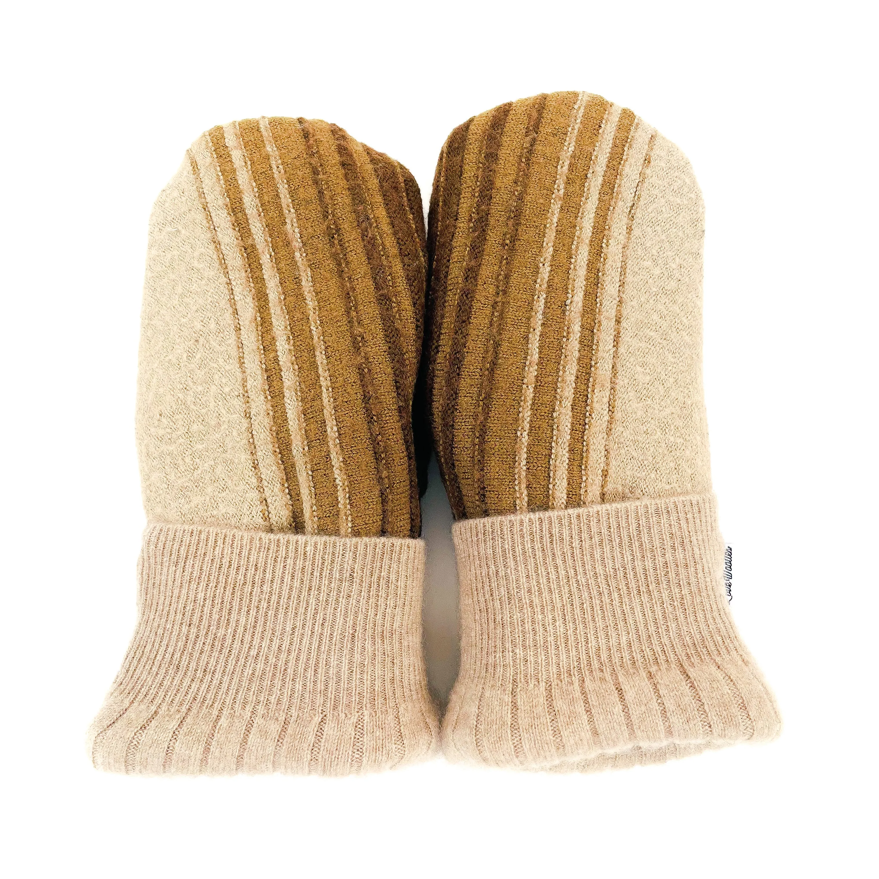 Men's Mittens | Golden Ticket