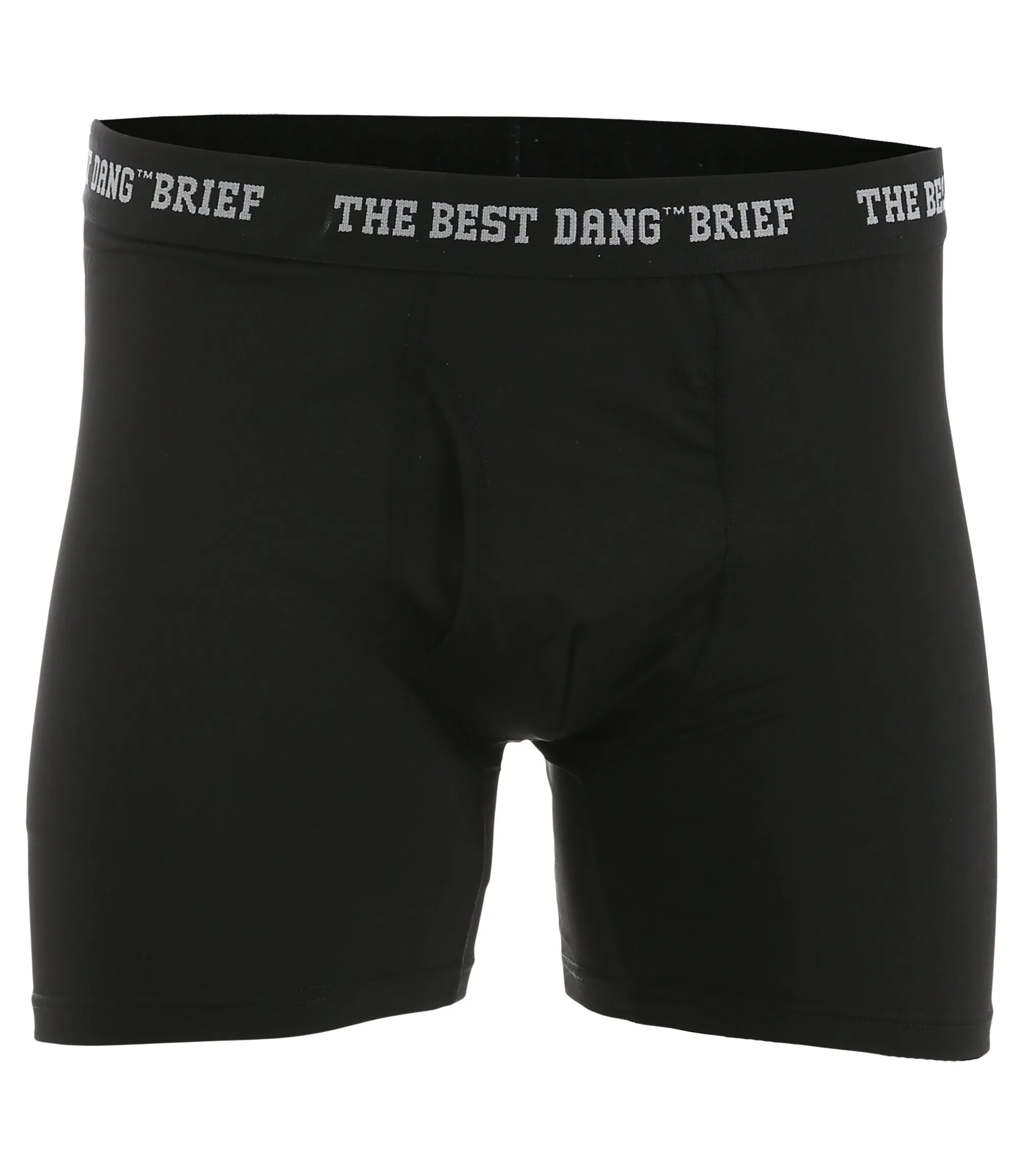 Men's The Best Dang™ Performance 5” Brief – 2 Pack