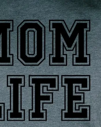 Mom Life | Forest