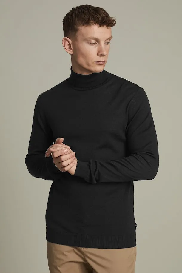 MT30204624 Parcusman Rollneck Knit