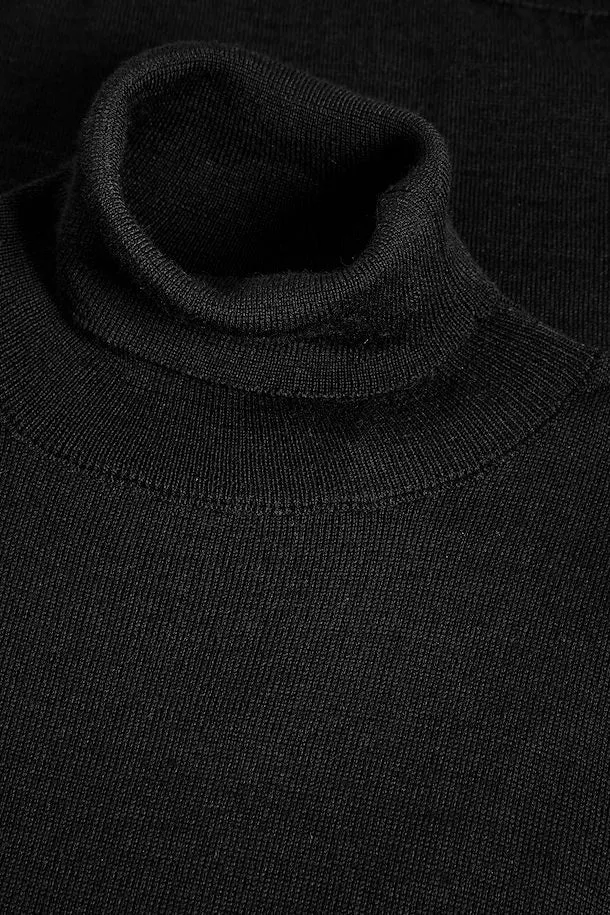 MT30204624 Parcusman Rollneck Knit