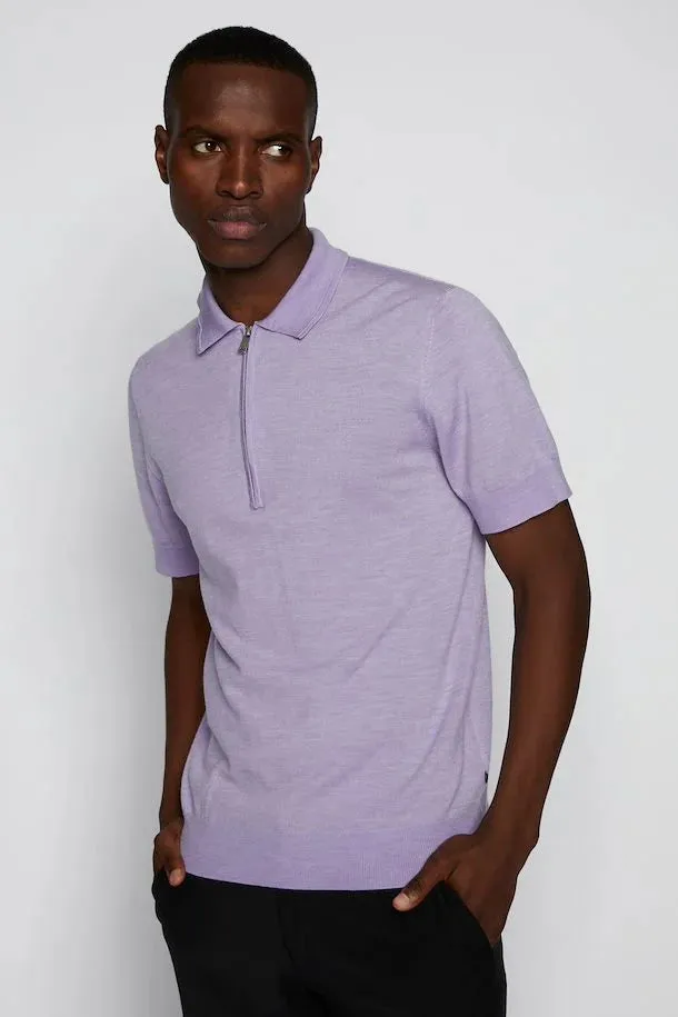MT30205874 Polo Knit
