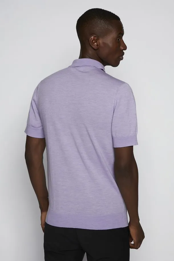 MT30205874 Polo Knit