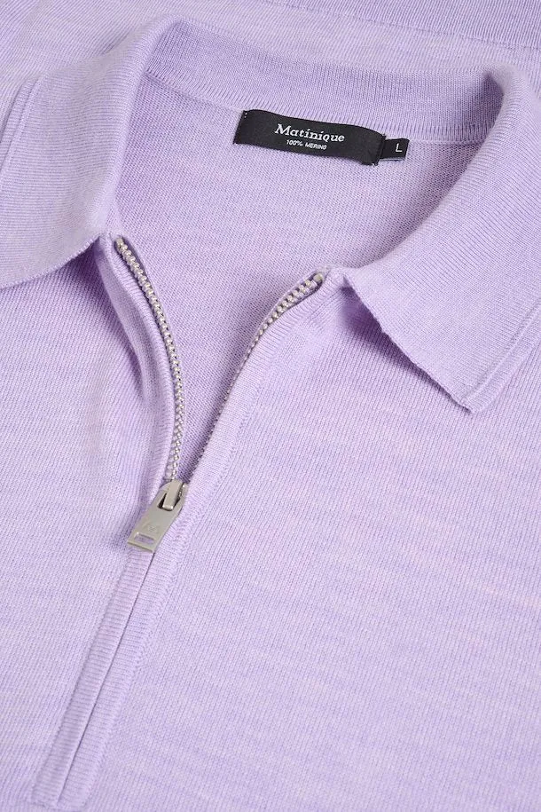 MT30205874 Polo Knit