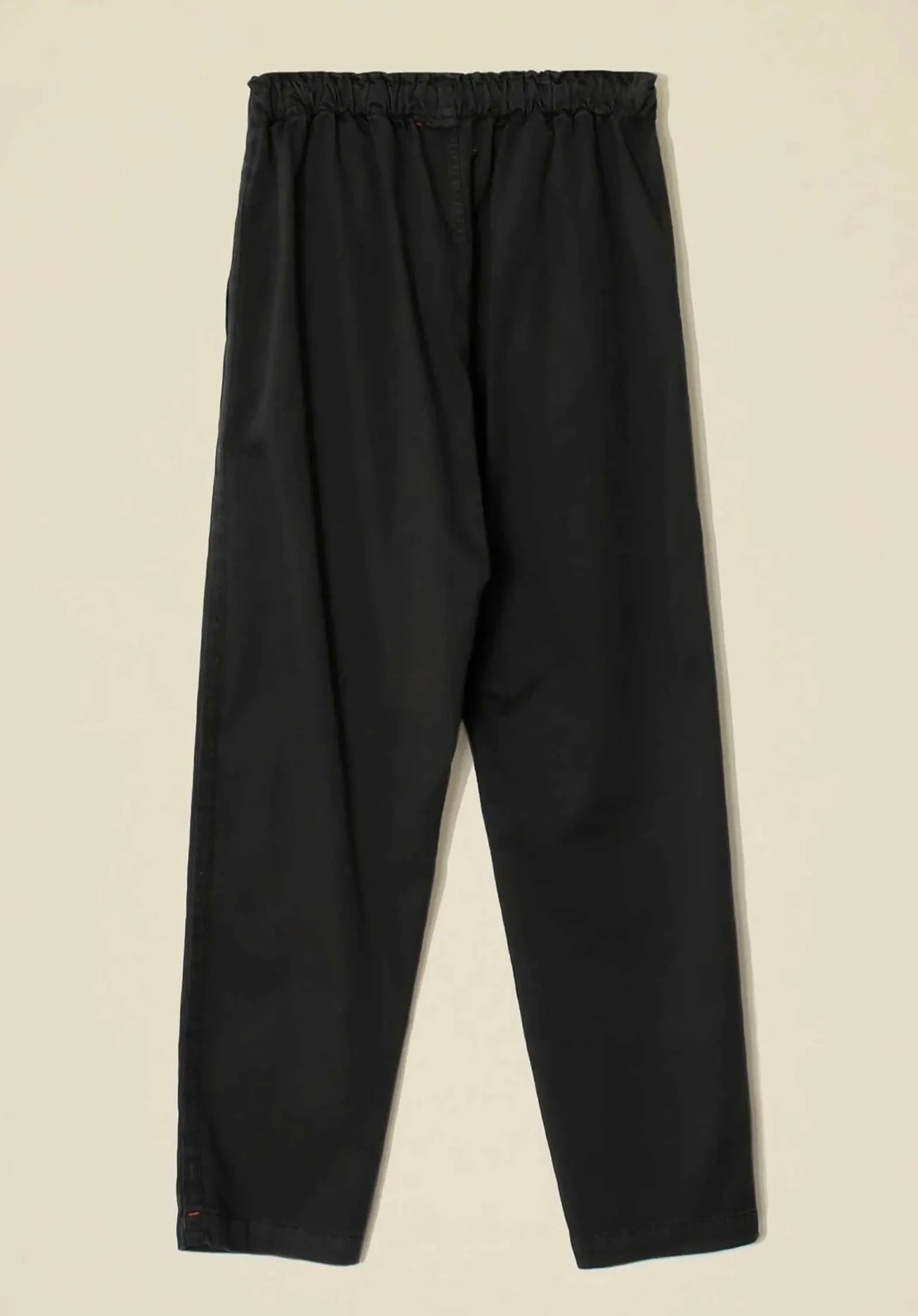 Pants X7dtw708 Rex Pant Washed-Black