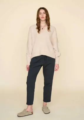 Pants X7dtw708 Rex Pant Washed-Black