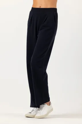 Pasha Pants-Black
