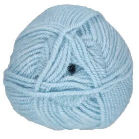 Plymouth Yarn Encore Worsted Yarn - 0514 Light Wedgewoood