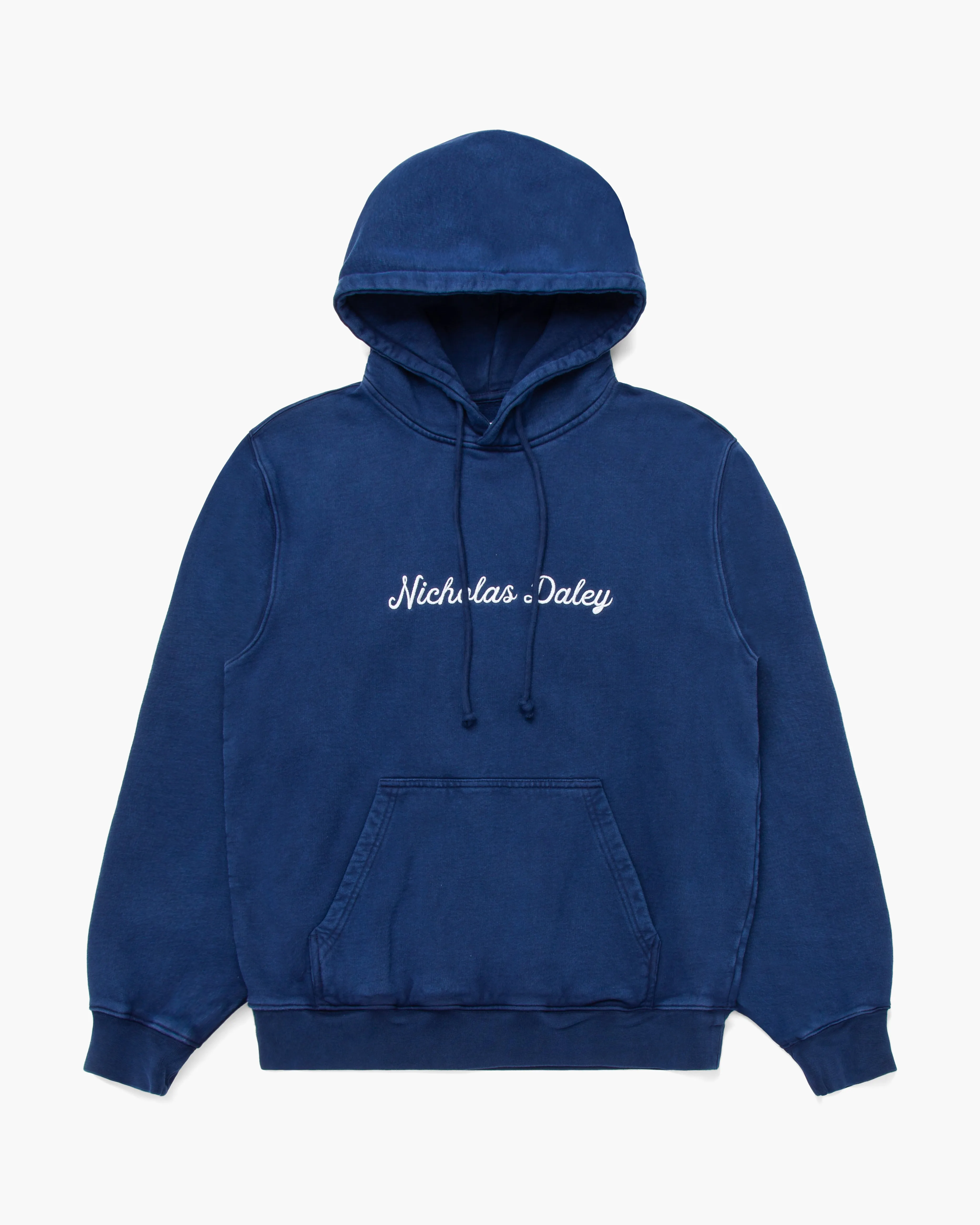 Reggae Klub Hoodie