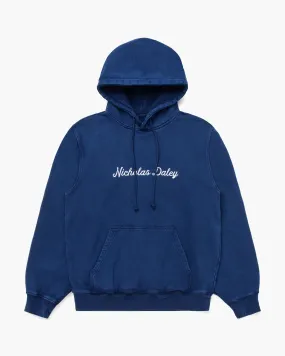 Reggae Klub Hoodie