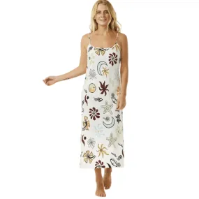 Rip Curl Holiday Midi Dress
