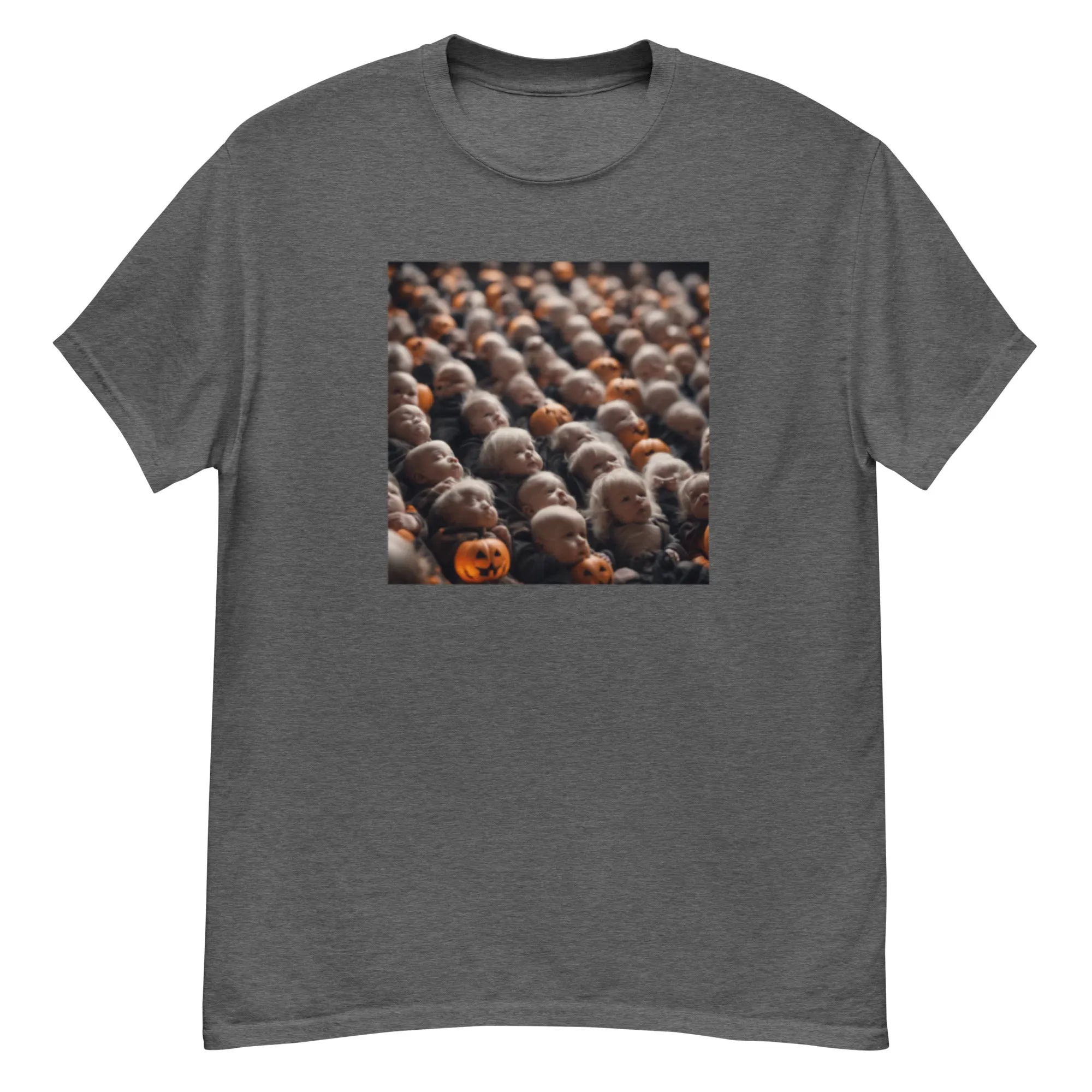 Sleepy Head Unisex Classic Tee