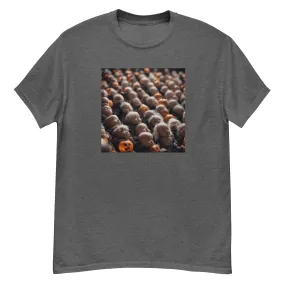 Sleepy Head Unisex Classic Tee