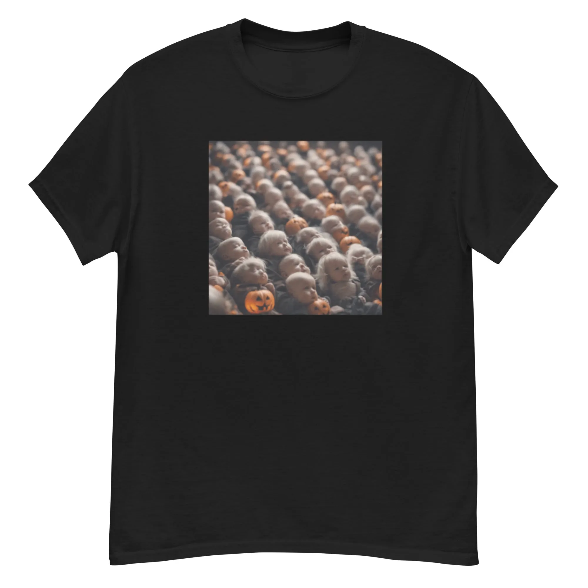 Sleepy Head Unisex Classic Tee